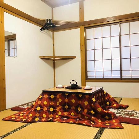 悠客山荘 Mitsumata Luaran gambar