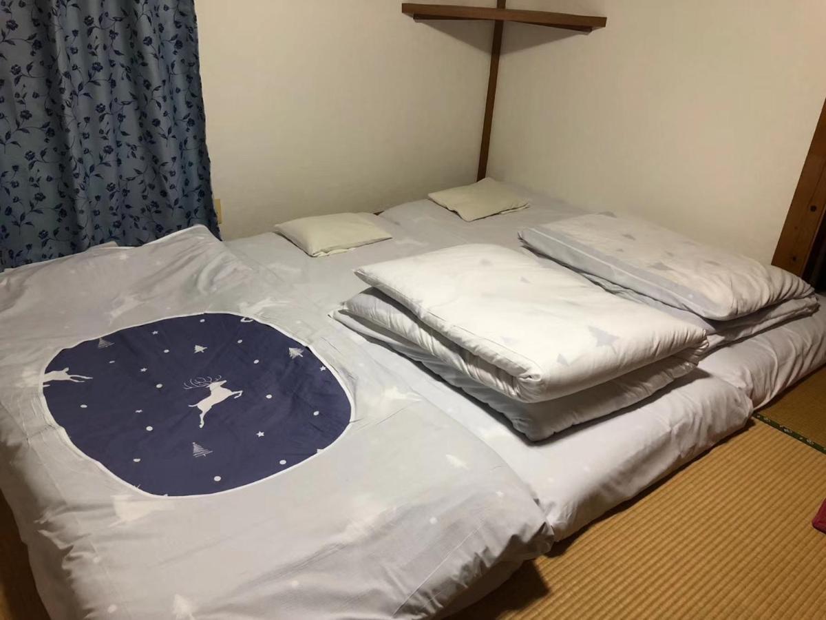 悠客山荘 Mitsumata Luaran gambar
